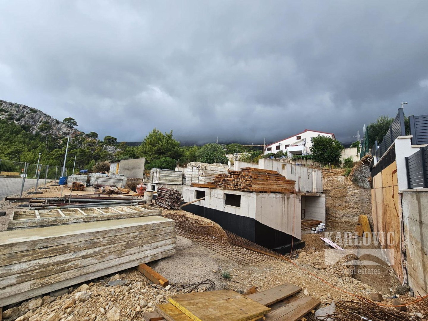 Flat For sale - Splitsko-dalmatinska Makarska