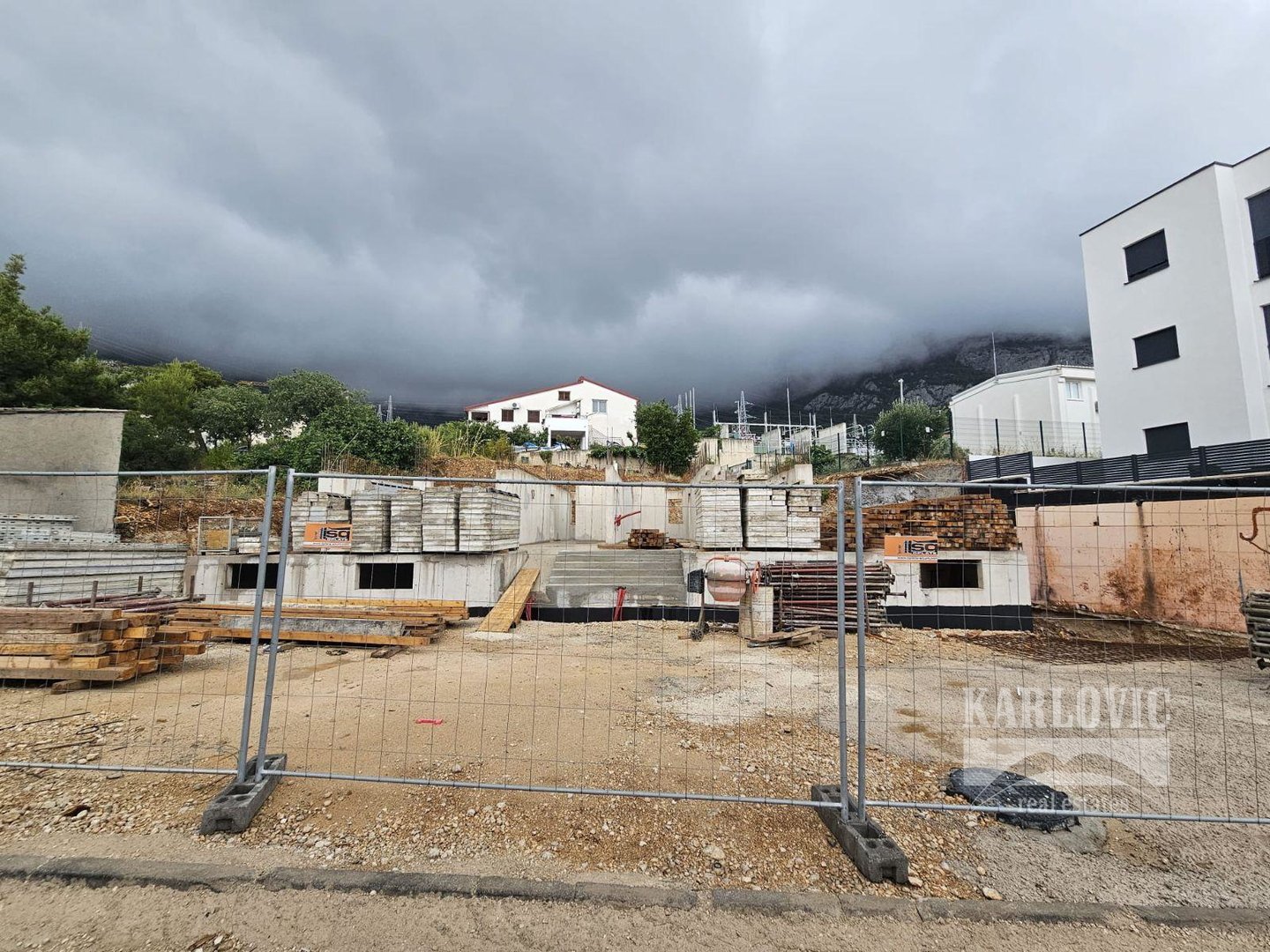 Flat For sale - Splitsko-dalmatinska Makarska