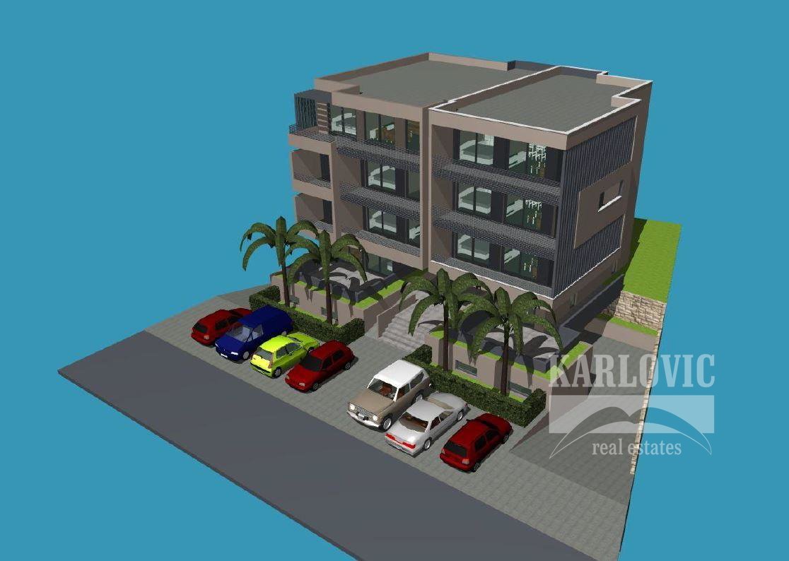 Flat For sale - Splitsko-dalmatinska Makarska