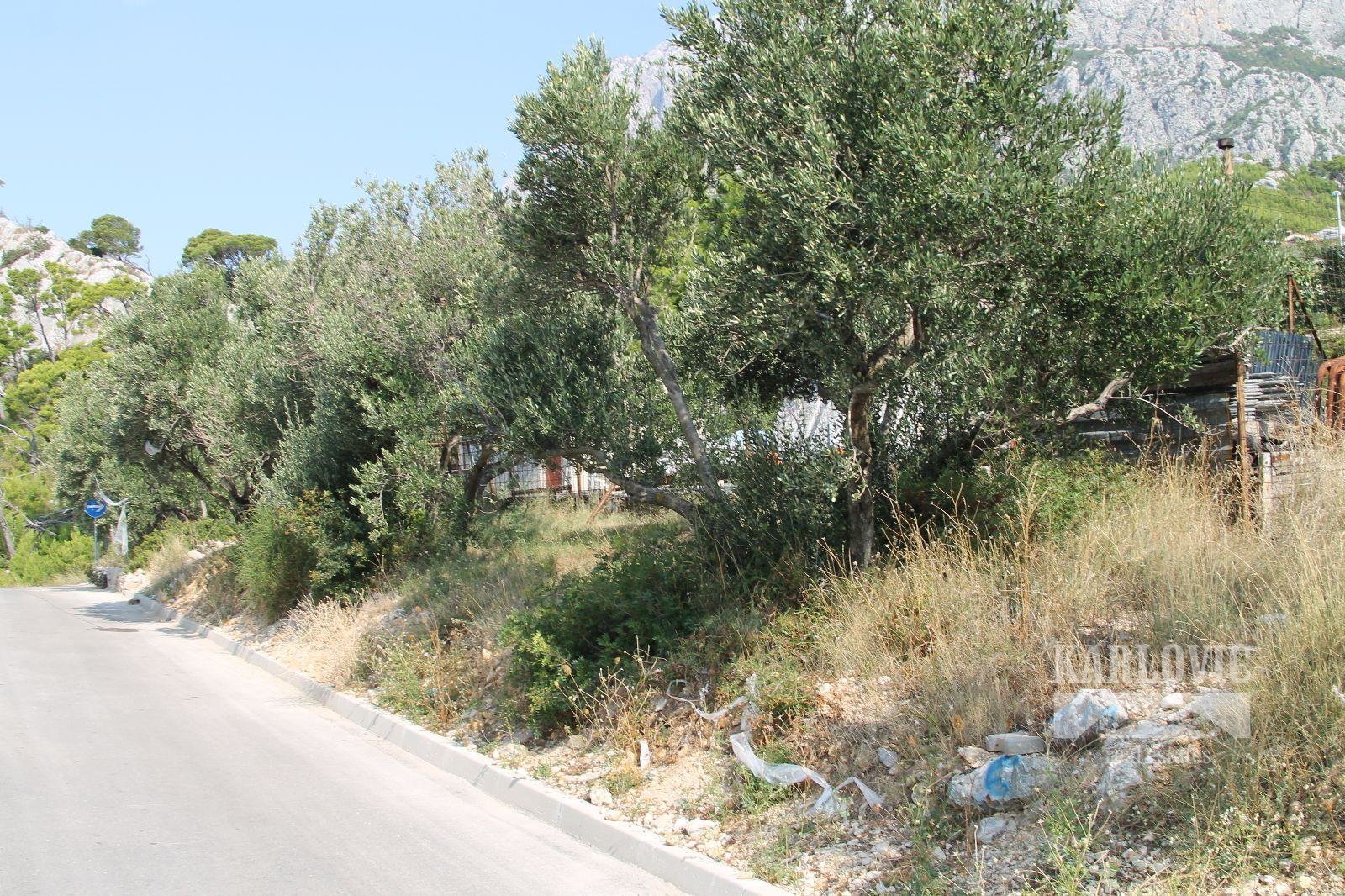 Flat For sale - Splitsko-dalmatinska Makarska