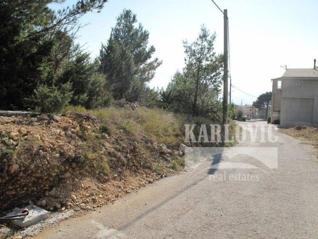 Terrain À vendre - Splitsko-dalmatinska Veliko Brdo - foto 5/14