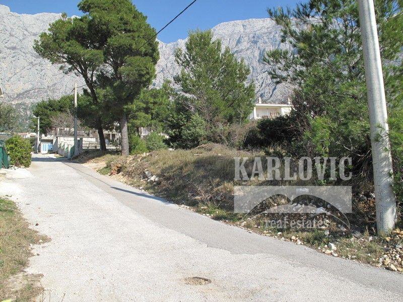 Terrain À vendre - Splitsko-dalmatinska Veliko Brdo - foto 1/14