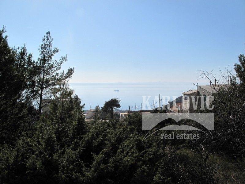 Terrain À vendre - Splitsko-dalmatinska Veliko Brdo