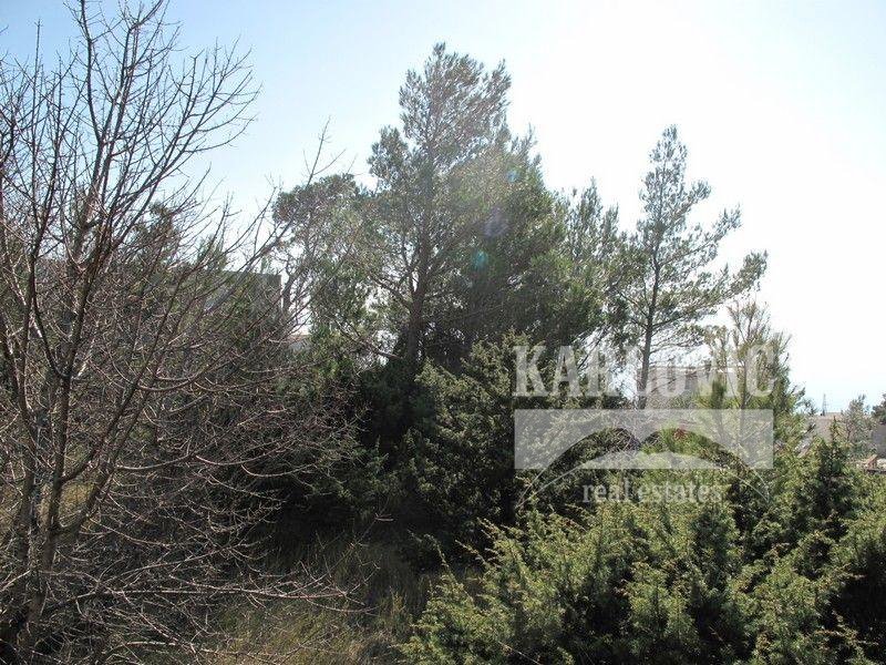 Terrain À vendre - Splitsko-dalmatinska Veliko Brdo