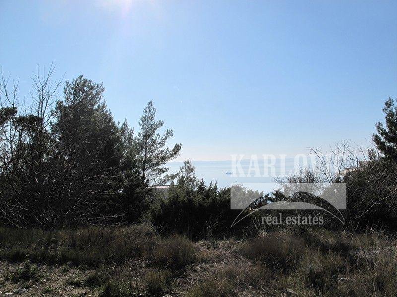 Terrain À vendre - Splitsko-dalmatinska Veliko Brdo