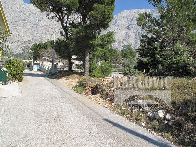 Terrain À vendre - Splitsko-dalmatinska Veliko Brdo
