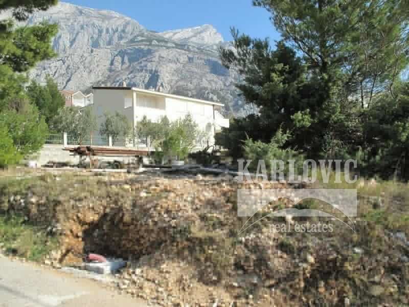 Terrain À vendre - Splitsko-dalmatinska Veliko Brdo