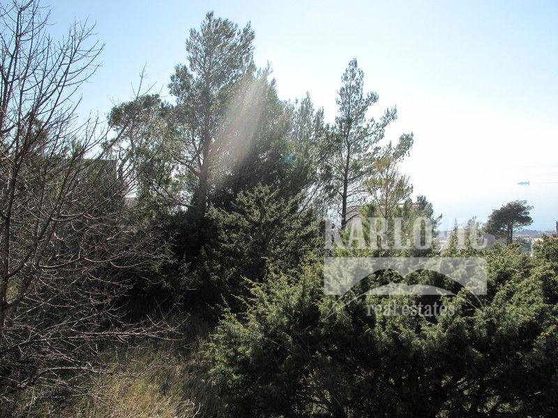 Terrain À vendre - Splitsko-dalmatinska Veliko Brdo