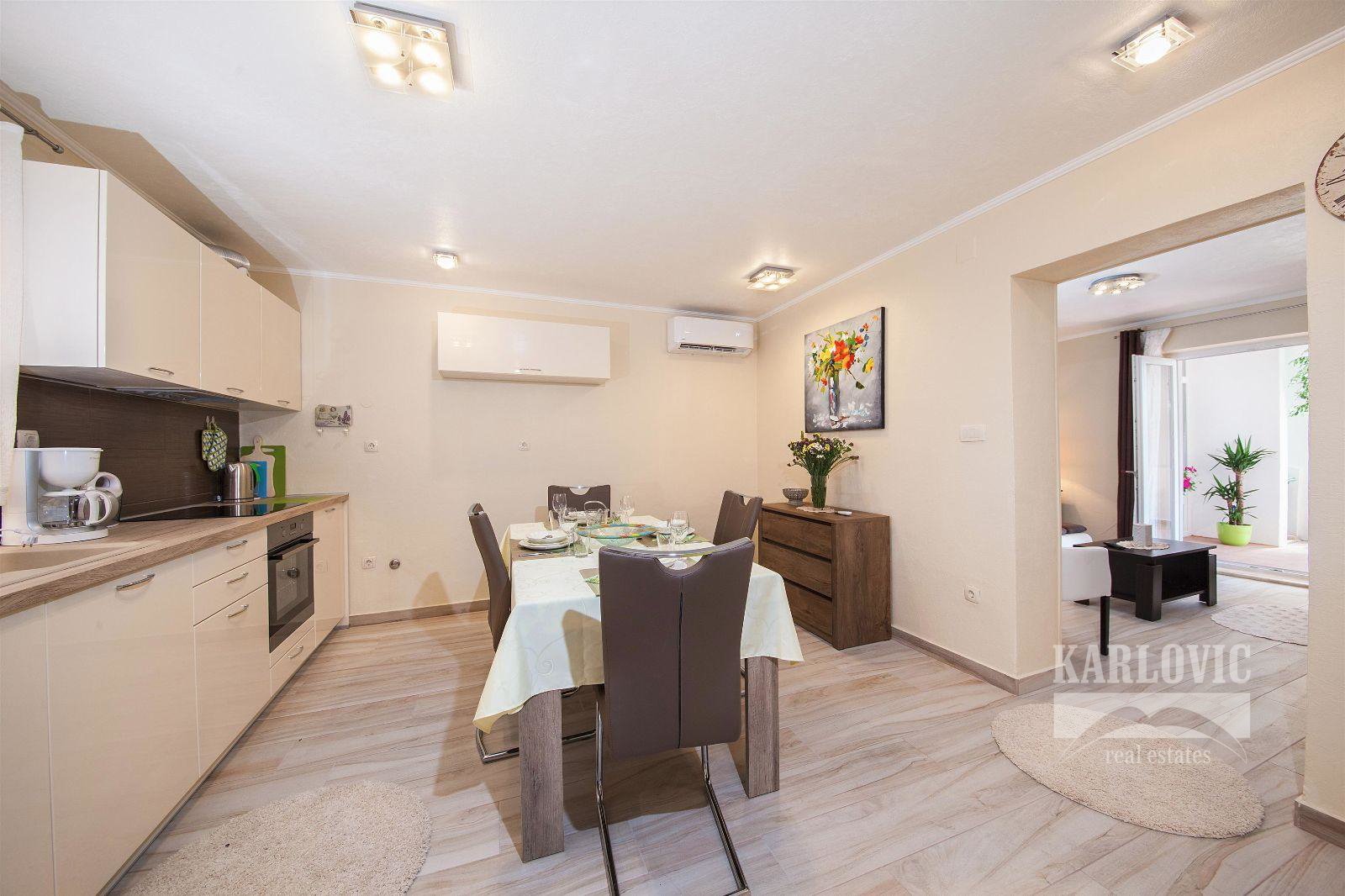 Apartment Zu verkaufen - Splitsko-dalmatinska Veliko Brdo