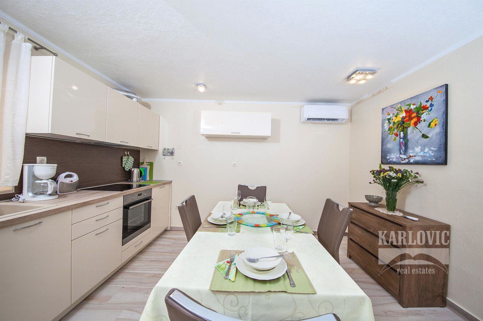 Apartment Zu verkaufen - Splitsko-dalmatinska Veliko Brdo