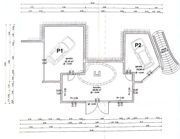 Casa In vendita - Splitsko-dalmatinska Bast - foto 3/23