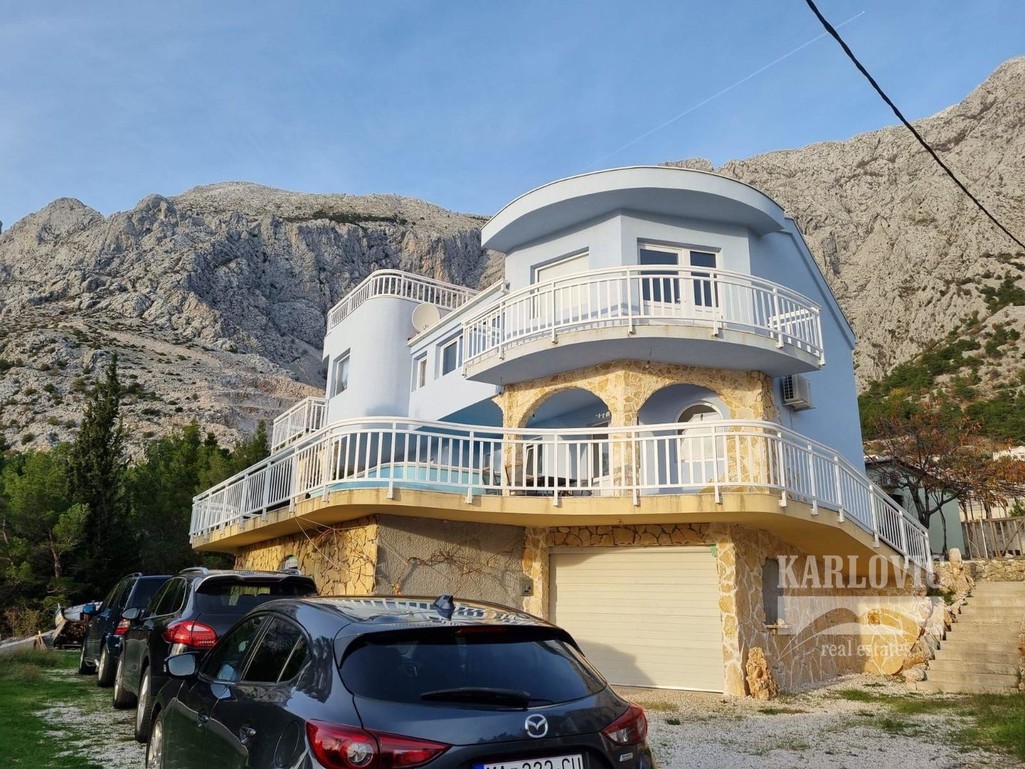 Casa In vendita - Splitsko-dalmatinska Bast - foto 1/23