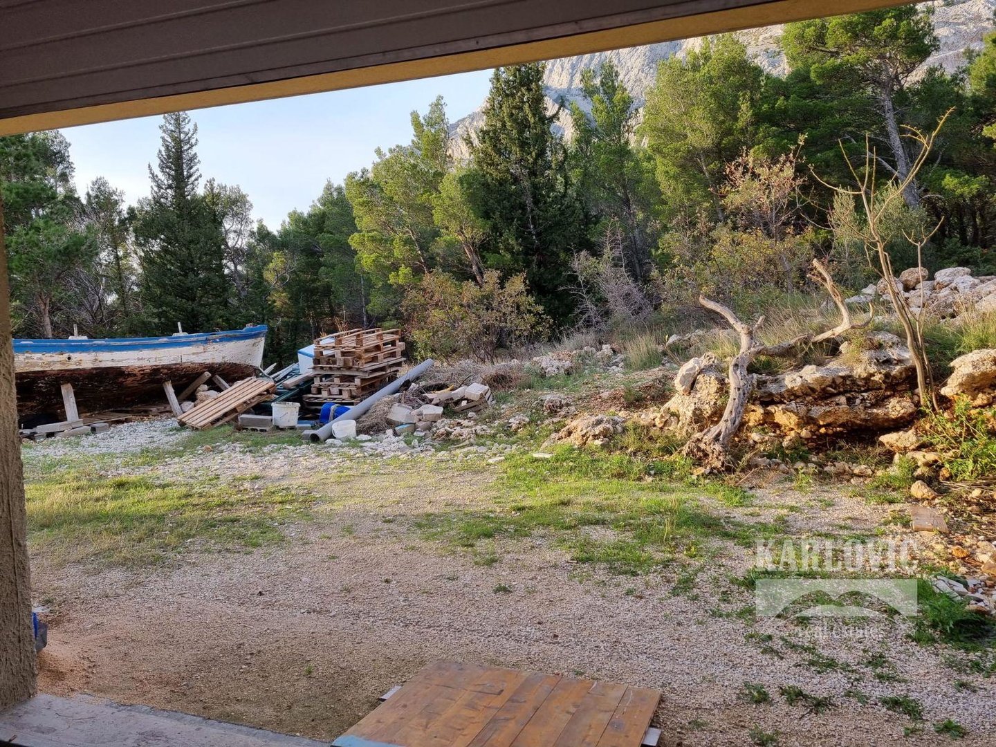 Casa In vendita - Splitsko-dalmatinska Bast