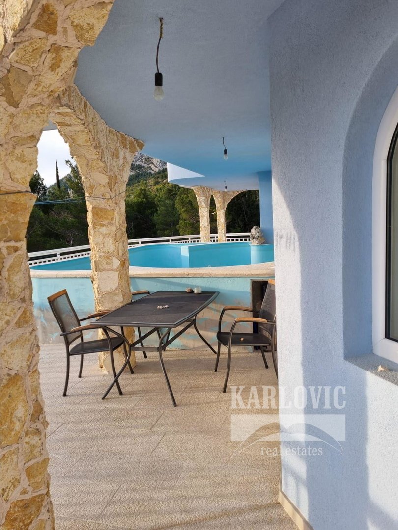Casa In vendita - Splitsko-dalmatinska Bast
