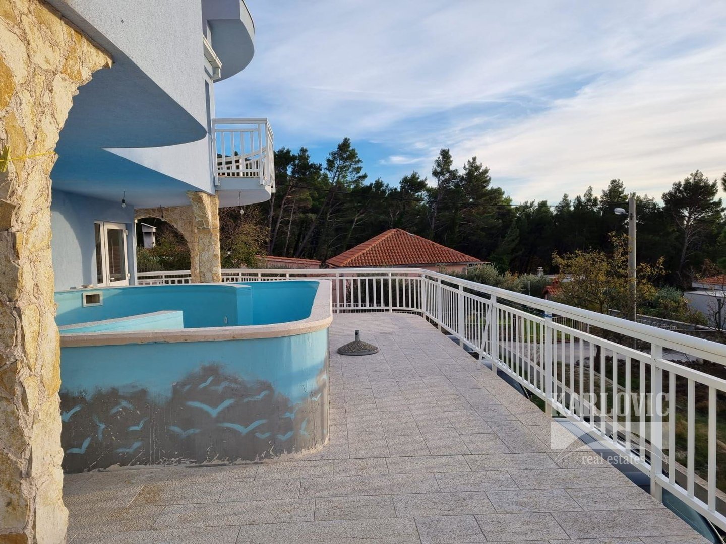 Casa In vendita - Splitsko-dalmatinska Bast