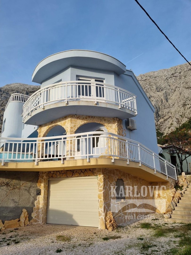Casa In vendita - Splitsko-dalmatinska Bast