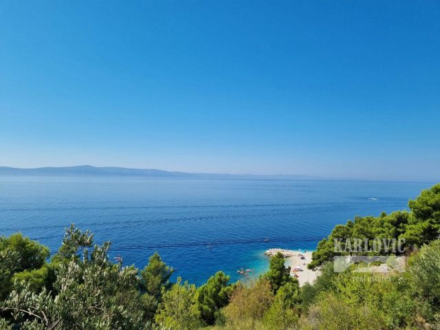 Terreno Podgora