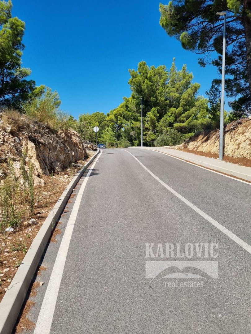 Terreno In vendita - Splitsko-dalmatinska Podgora