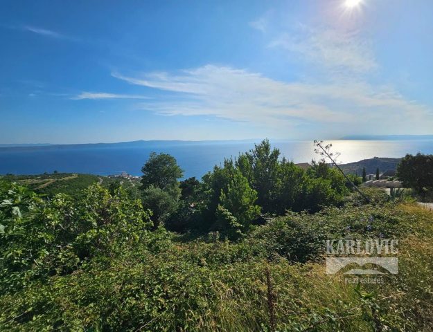 Terreno Podgora
