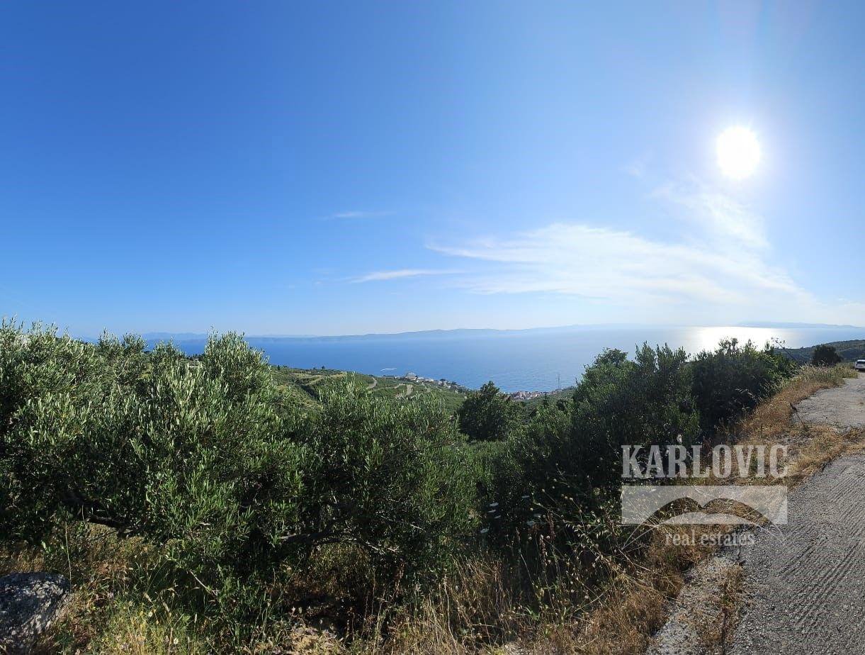 Terreno In vendita - Splitsko-dalmatinska Podgora