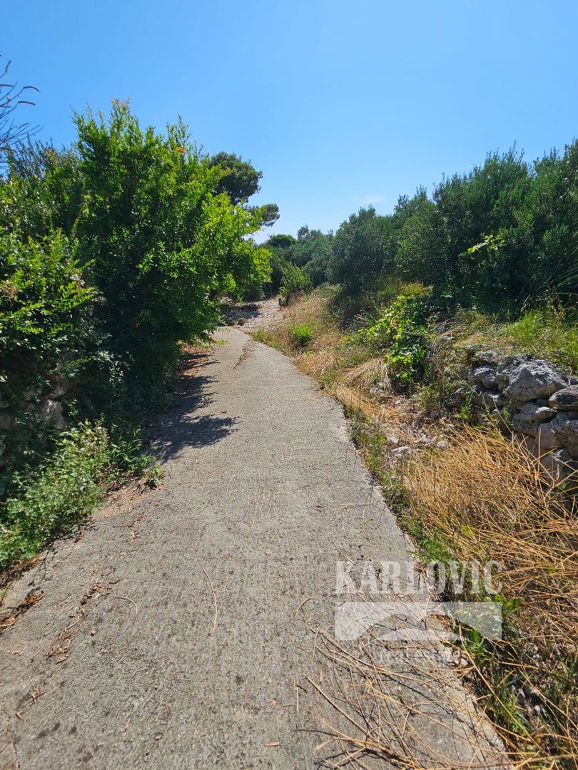 Terreno In vendita - Splitsko-dalmatinska Tučepi