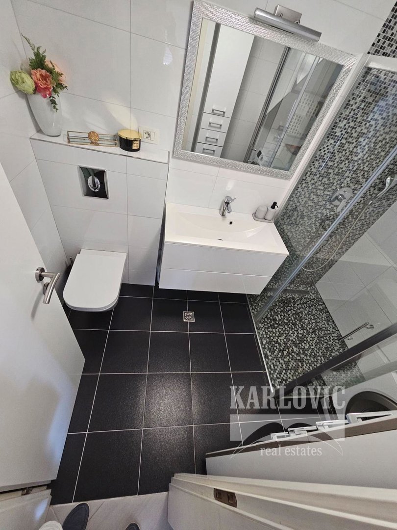 Appartamento In vendita - Splitsko-dalmatinska Veliko Brdo