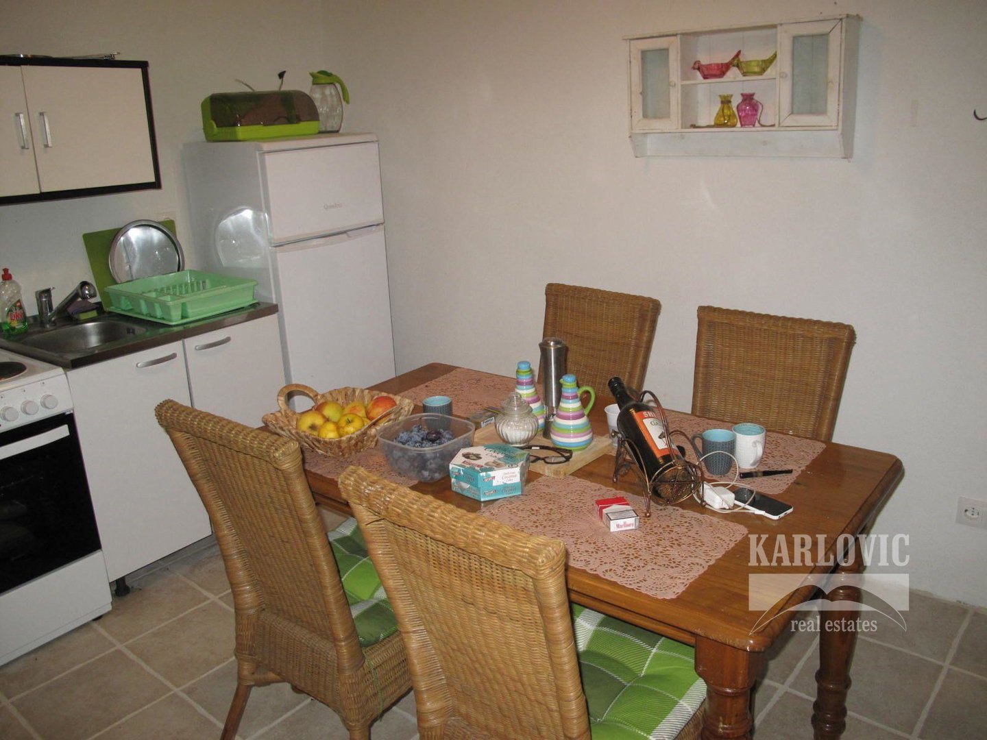 Apartment Zu verkaufen - Splitsko-dalmatinska Veliko Brdo