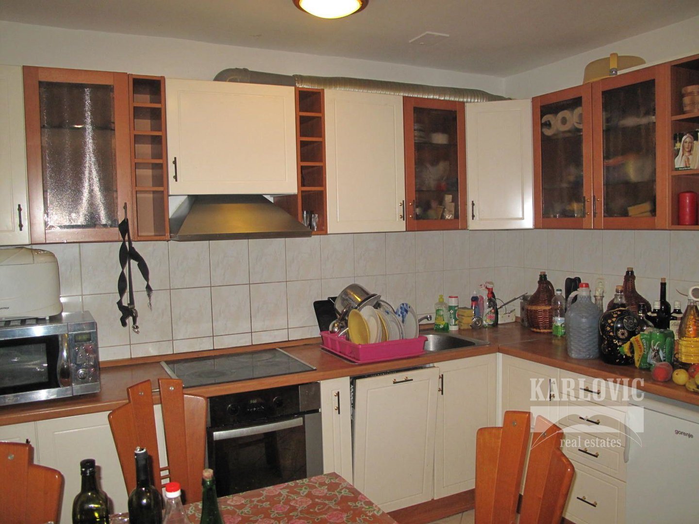 Apartment Zu verkaufen - Splitsko-dalmatinska Veliko Brdo