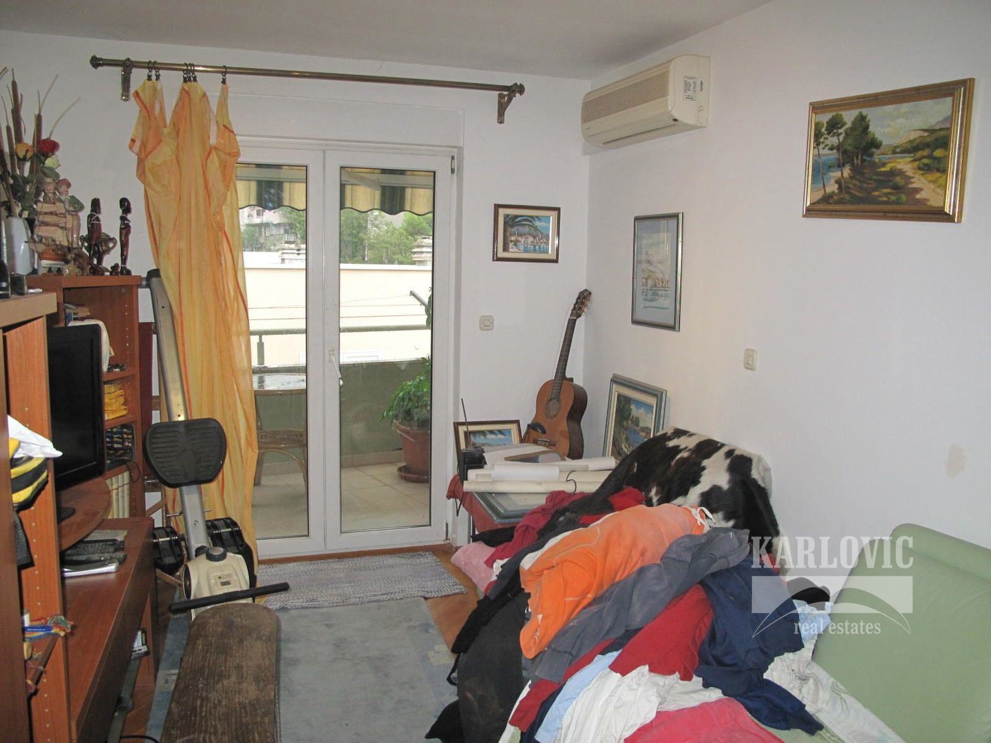 Apartment Zu verkaufen - Splitsko-dalmatinska Veliko Brdo