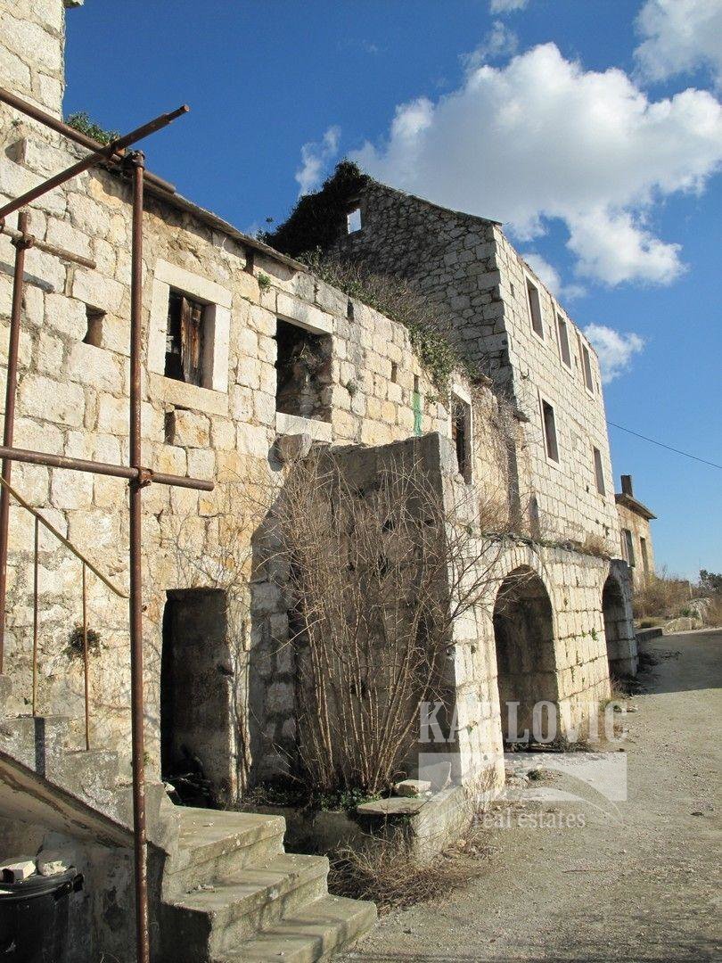 Casa In vendita - Splitsko-dalmatinska Podgora