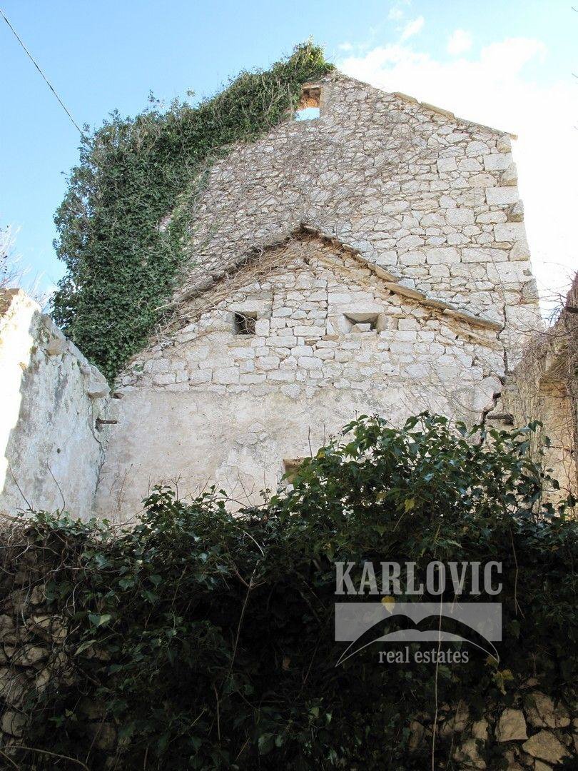 Casa In vendita - Splitsko-dalmatinska Podgora