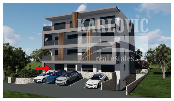 Flat For sale - Splitsko-dalmatinska Makarska - foto 1/26