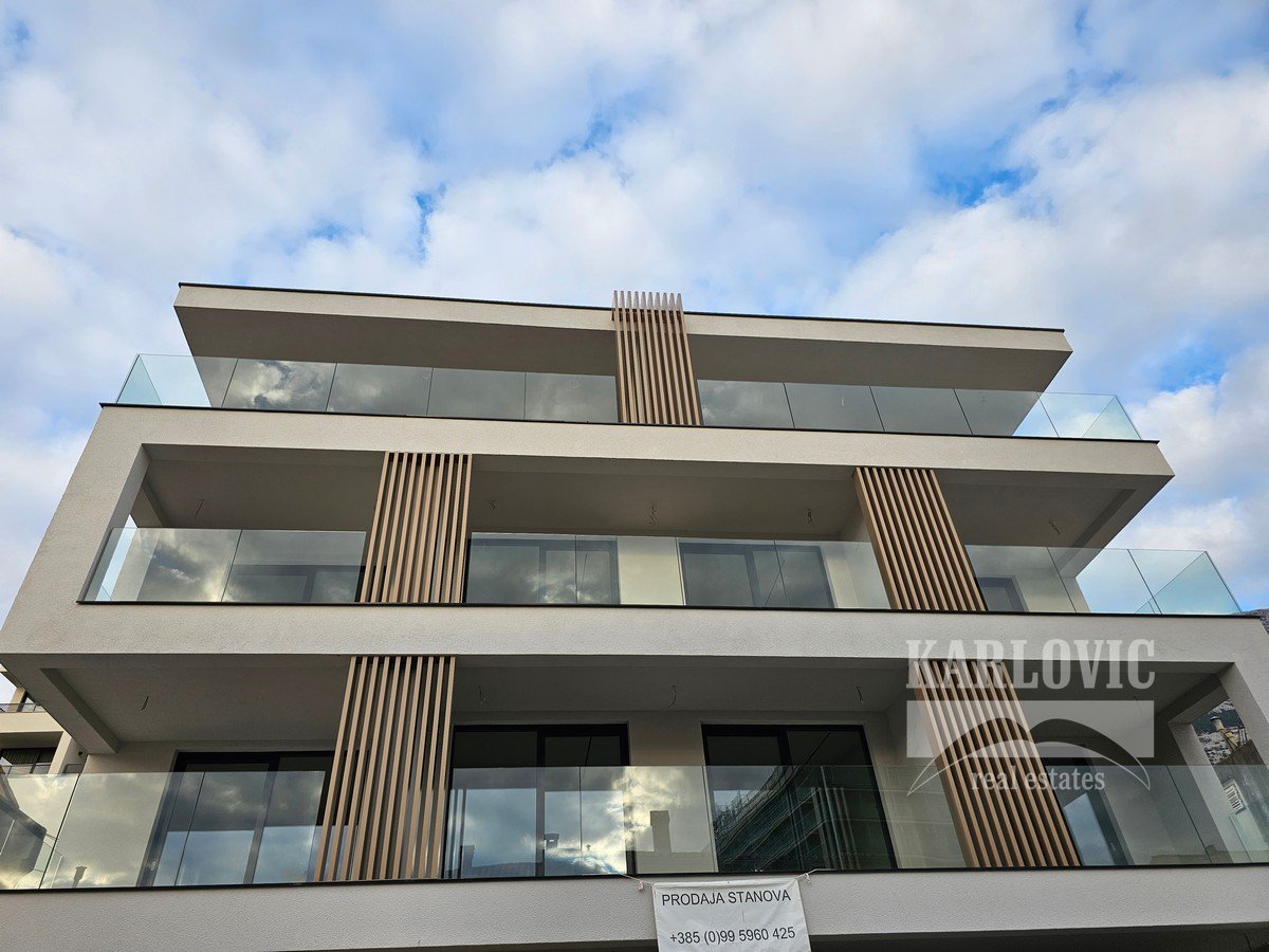 Flat For sale - Splitsko-dalmatinska Makarska