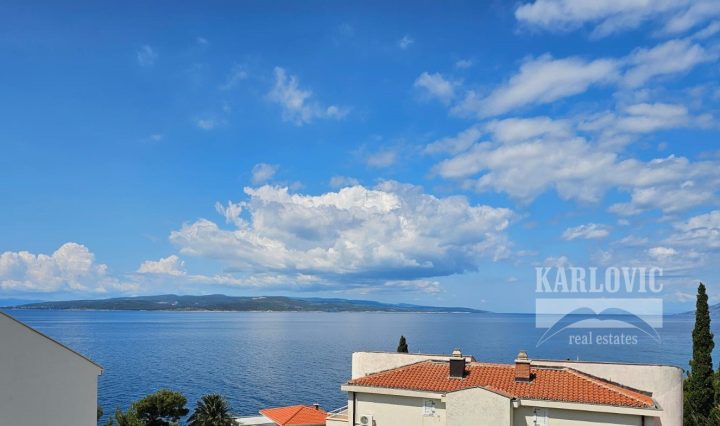 Apartmán na predaj 43 m² – Baška Voda
