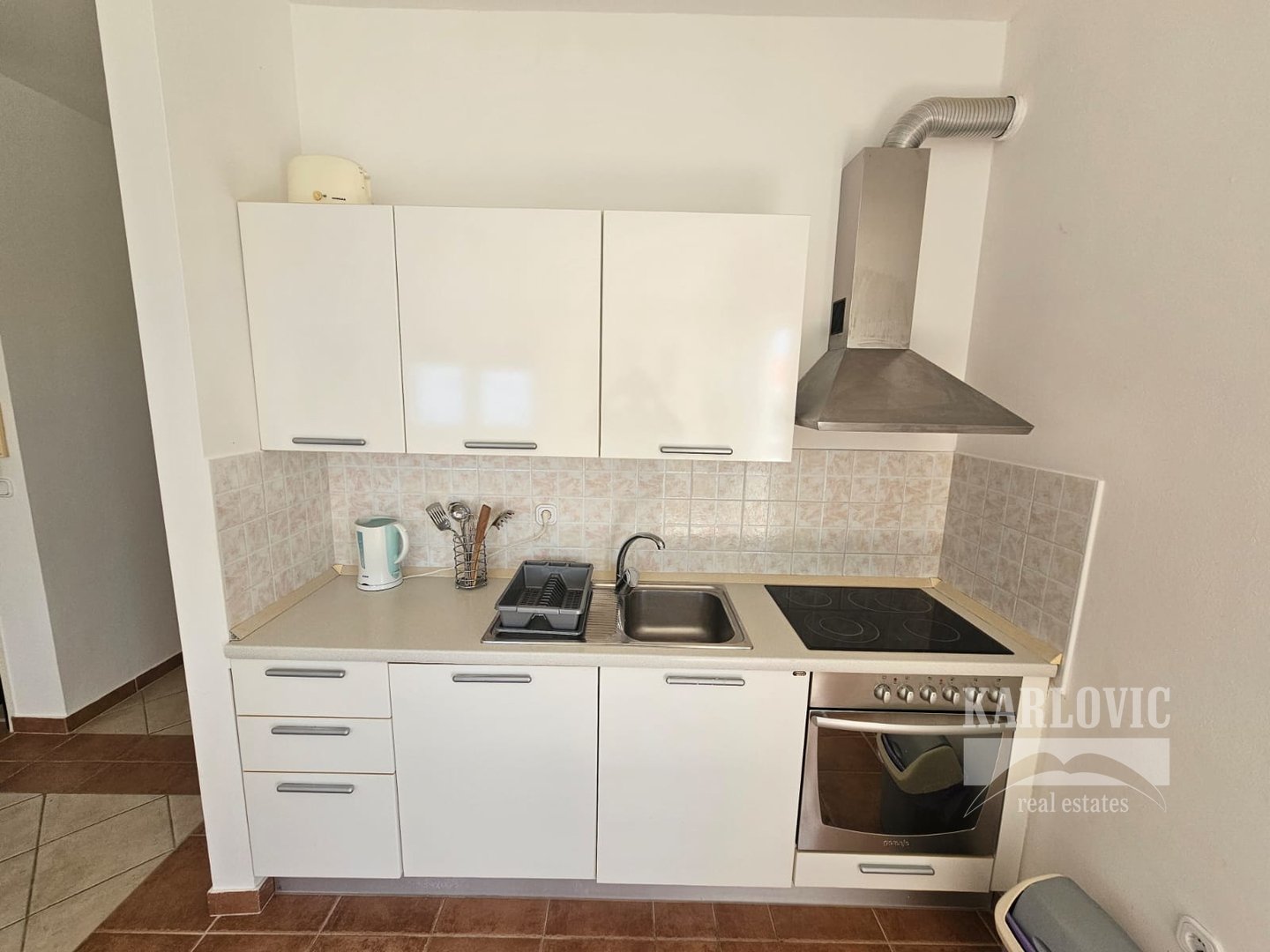 Appartamento In vendita - Splitsko-dalmatinska Promajna
