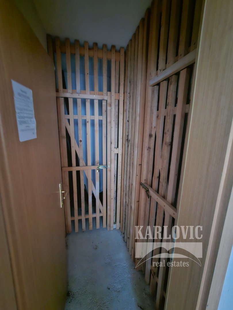 Appartamento In vendita - Splitsko-dalmatinska Promajna
