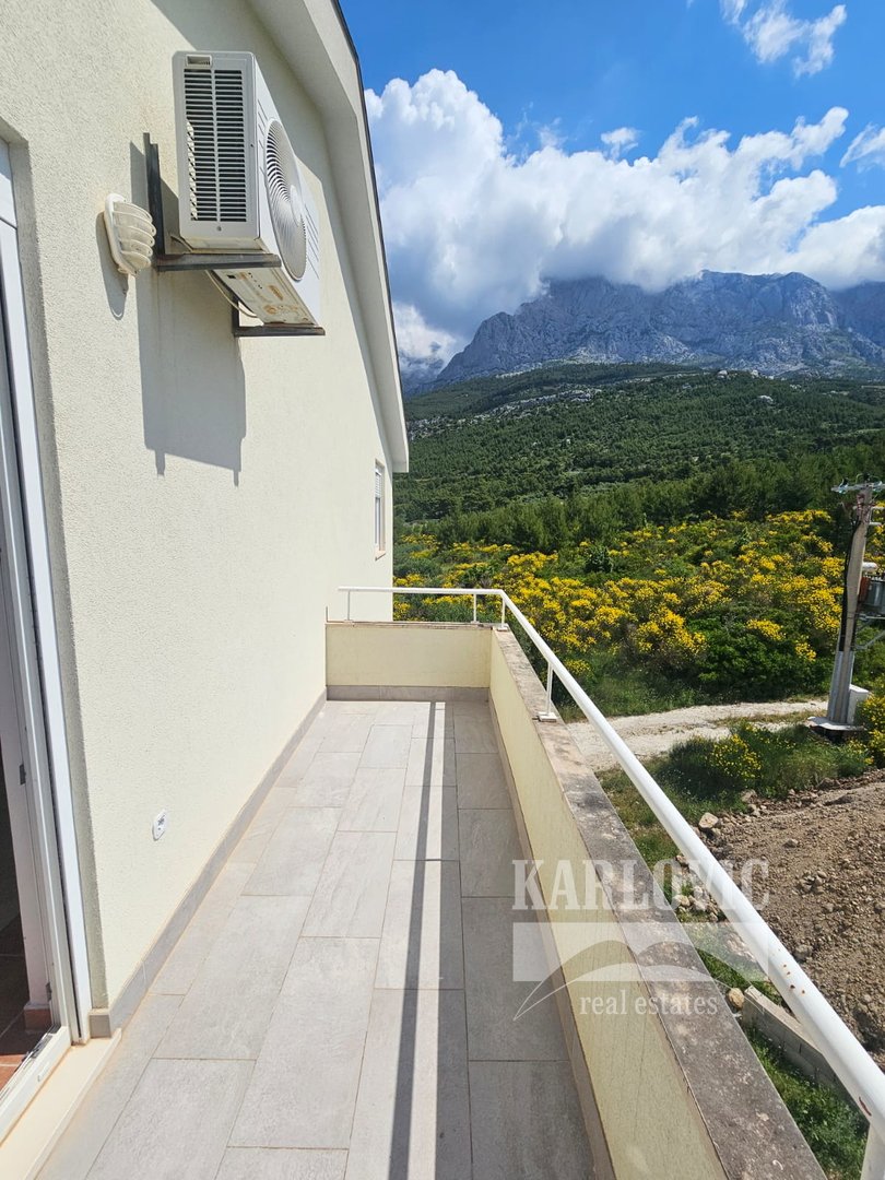 Appartamento In vendita - Splitsko-dalmatinska Promajna