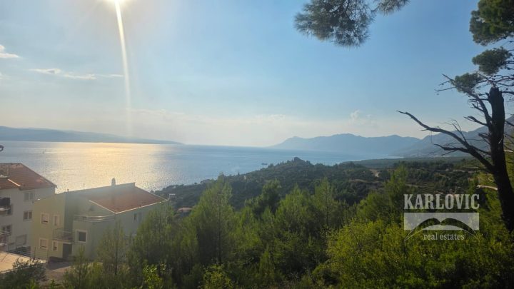 Pozemek na prodej 650 m² – Baška Voda