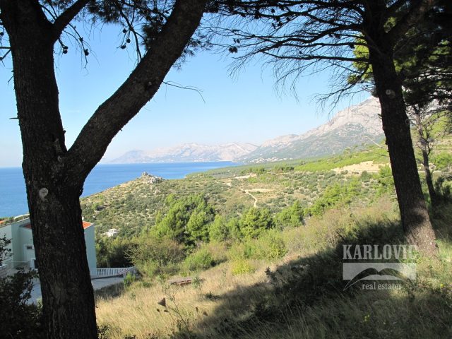Terreno In vendita - Splitsko-dalmatinska Krvavica - foto 3/22