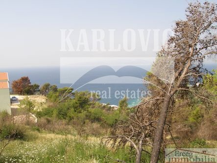 Terreno In vendita - Splitsko-dalmatinska Krvavica