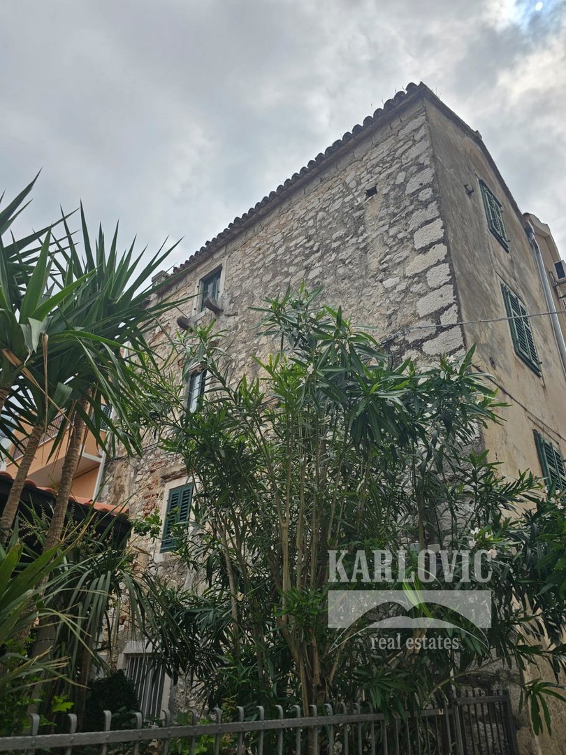 Dům Na prodej - Splitsko-dalmatinska Makarska - foto 1/10