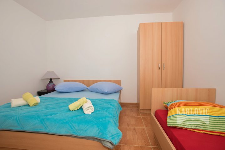 Flat for sale 45 m² – Makarska