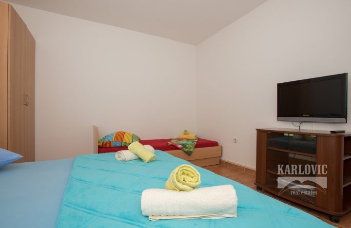 Flat For sale - Splitsko-dalmatinska Makarska - foto 2/9