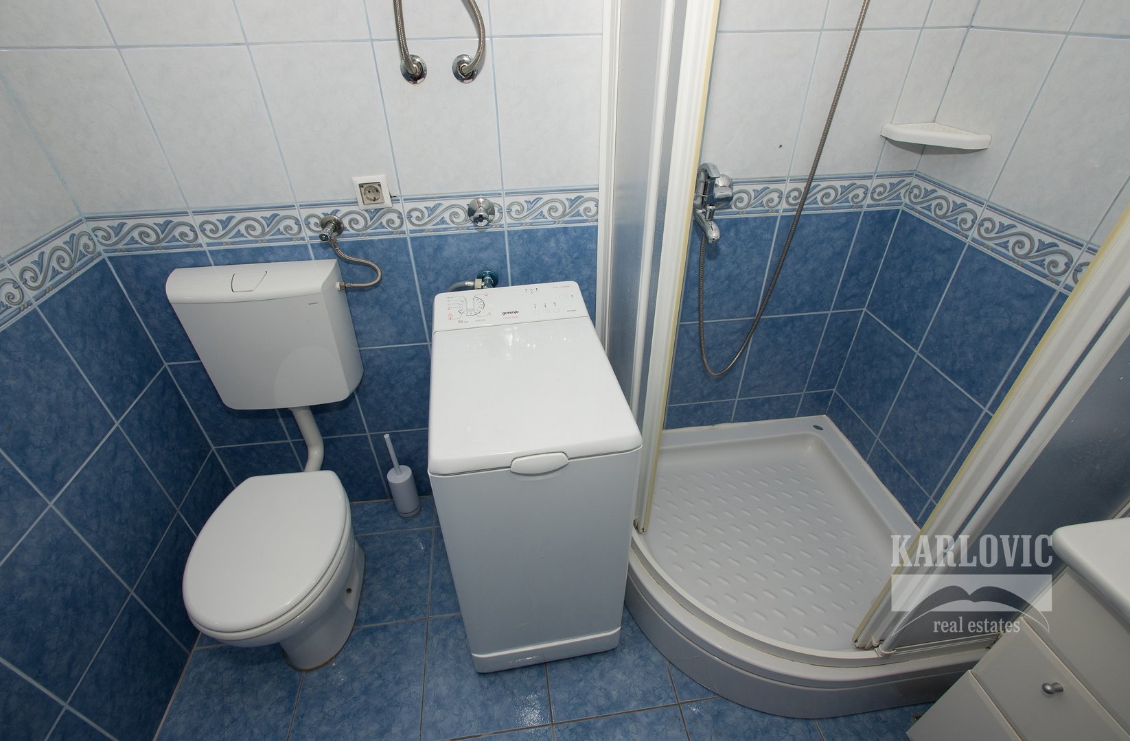 Flat For sale - Splitsko-dalmatinska Makarska