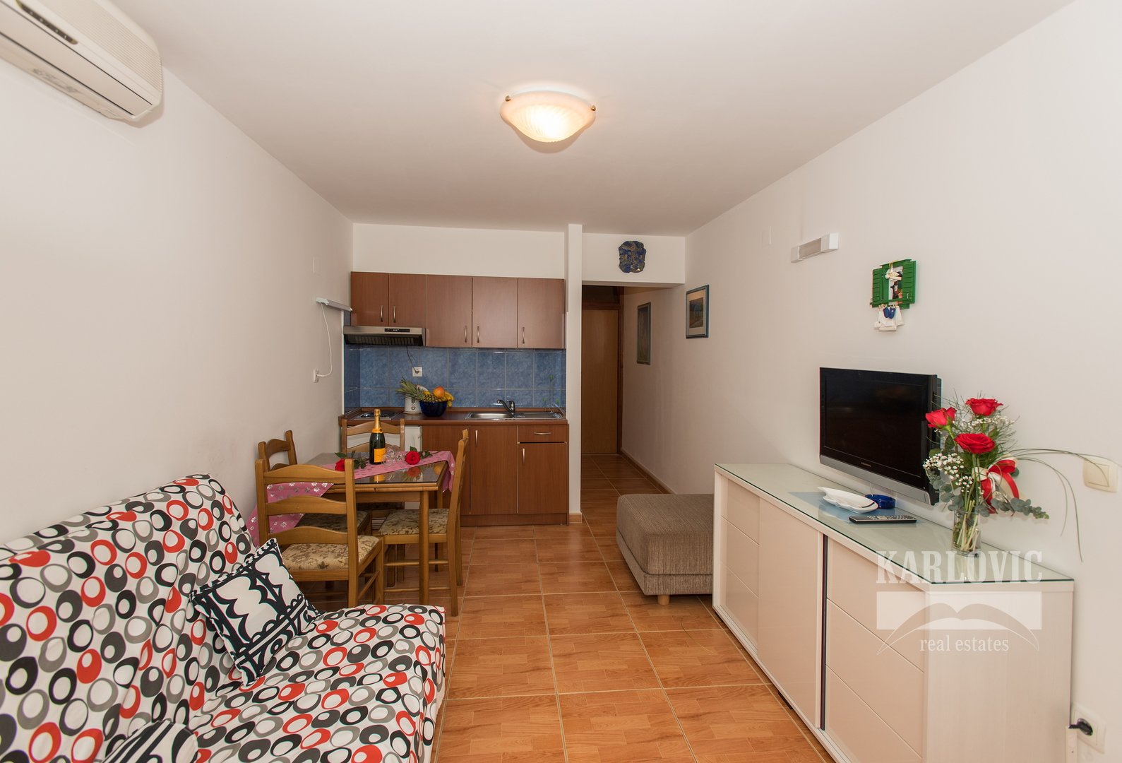 Flat For sale - Splitsko-dalmatinska Makarska