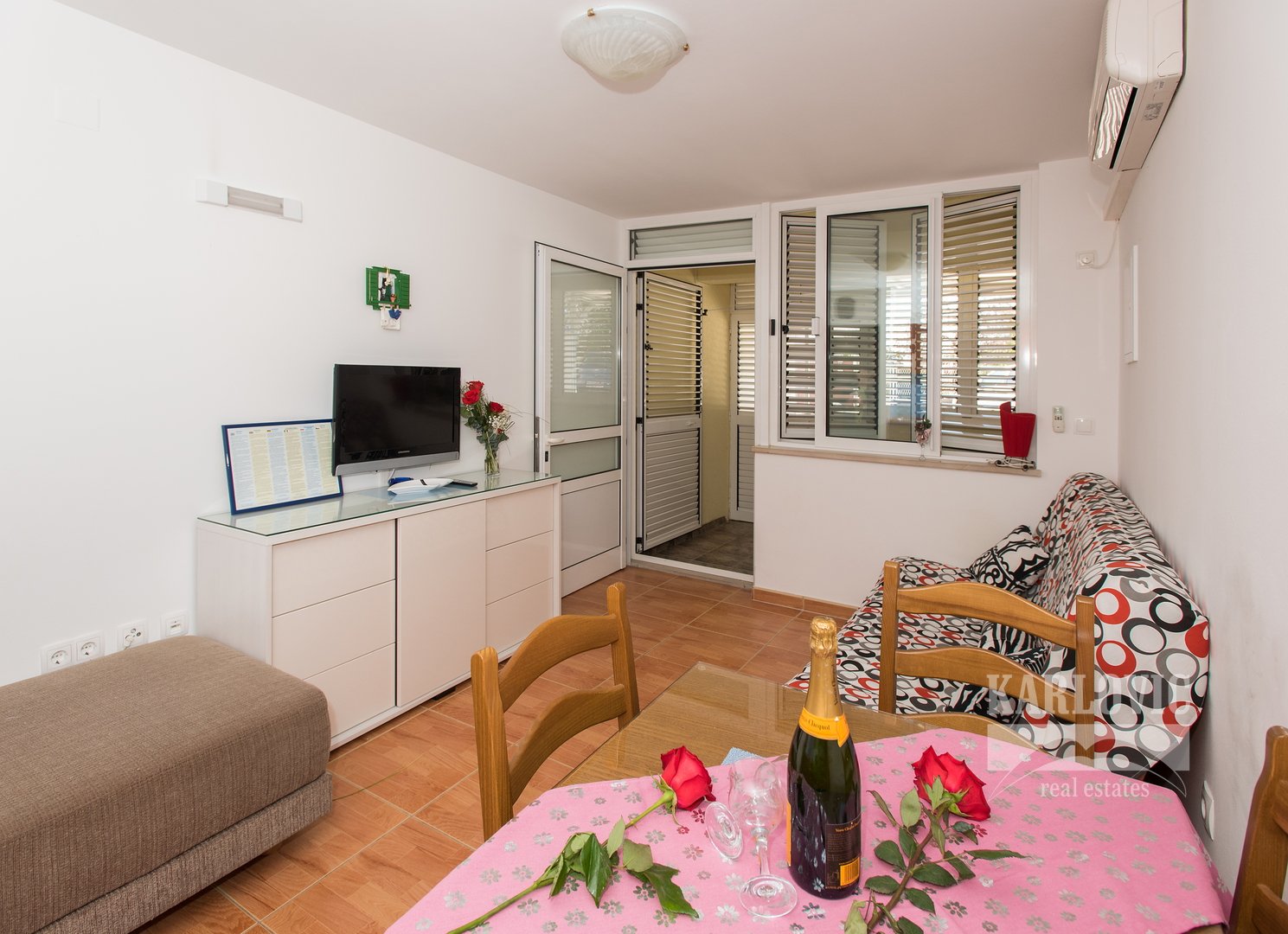 Flat For sale - Splitsko-dalmatinska Makarska