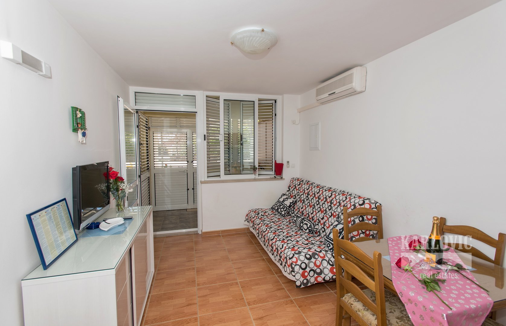 Flat For sale - Splitsko-dalmatinska Makarska