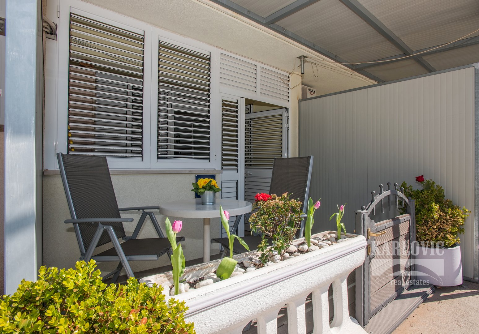 Flat For sale - Splitsko-dalmatinska Makarska