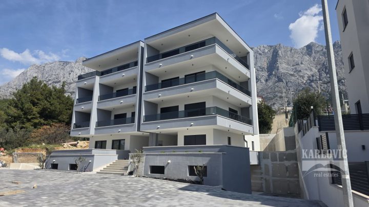 Apartment Zu verkaufen - Splitsko-dalmatinska Veliko Brdo - foto 2/23