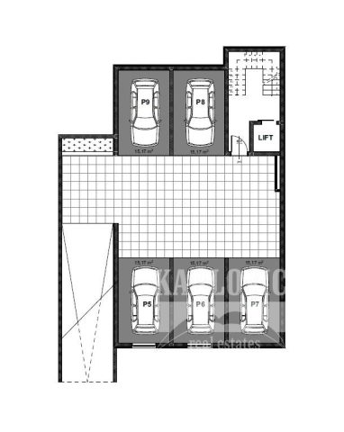 Apartment Zu verkaufen - Splitsko-dalmatinska Veliko Brdo - foto 4/23